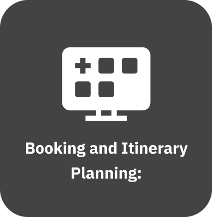 Booking Icon